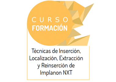 Curso de Formación en Técnicas de Inserción, Localización, Extracción y Reinserción de Implanon NXT
