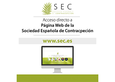 Acceso Directo a Web SEC